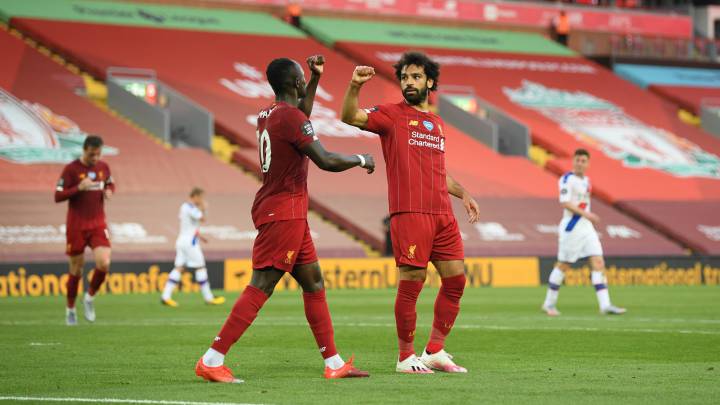 Liverpool V Manchester City To Be Played At The Etihad As Com