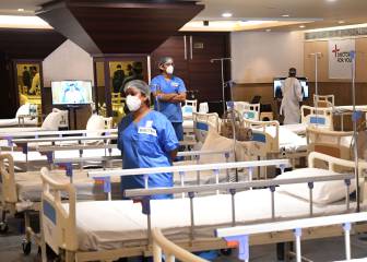 Coronavirus India: news summary for 25 June