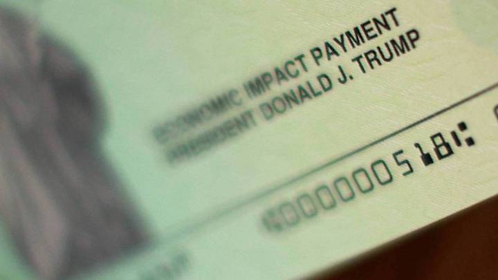 Stimulus check US: different payments - CARES Act vs HEROES Act vs $4,000 travel tax credit