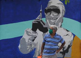 CBSE exams cancelled in India until the situation improves