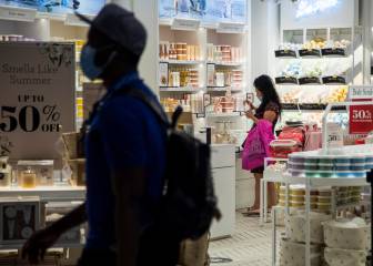 Stimulus check: how have Americans spent their money?