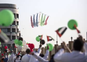 UAE lifts curfew: restrictions, timings, what can and cannot be done