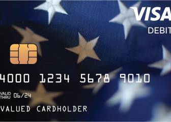 Prepaid debit card rates, privacy, requirements