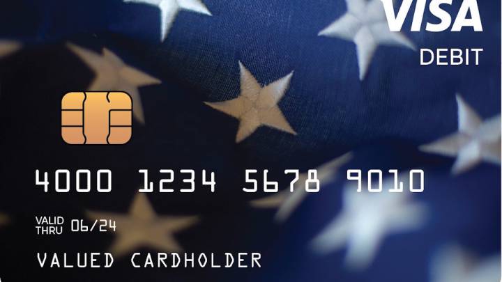 Stimulus check: prepaid debit card rates, privacy conditions and requirements