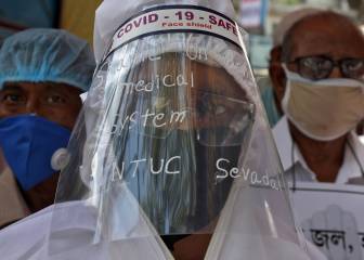 Coronavirus India summary: 26 June