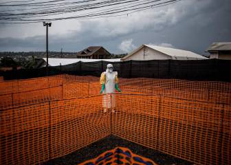 Coronavirus live: Africa latest news