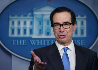 Second stimulus check: next relief bill will be 