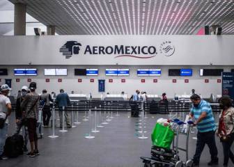Travel restrictions between U.S. and Mexico continue during Covid-19 outbreak
