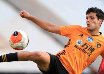 Gerardo Martino “Raúl Jiménez should stay in Wolverhampton”