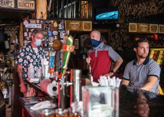 Coronavirus news summary 27 June: USA latest news