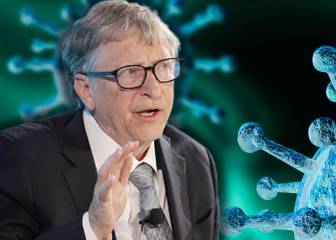 Gates predicts big spike in cases at the end of 2020