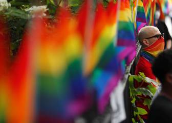 How to celebrate Global Pride 2020: concerts, online, virtual Pride