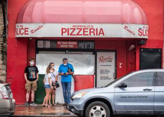 Why is Texas putting reopening on hold?