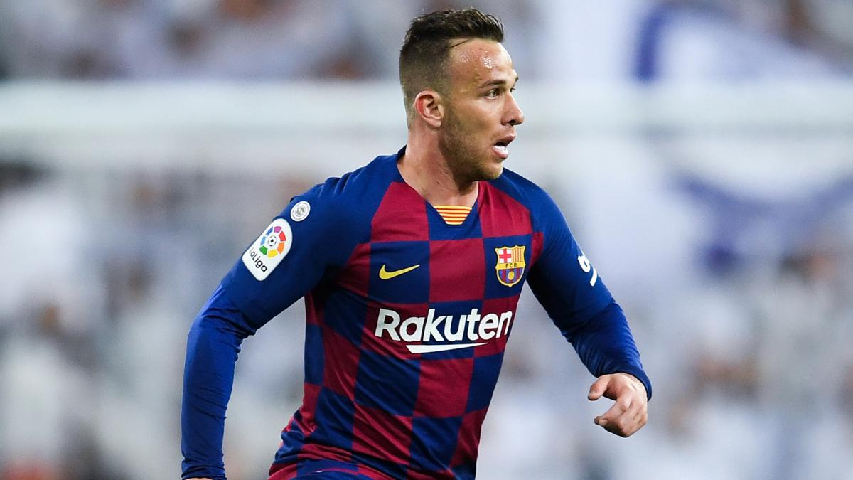 Rumour Has It: Arthur and Pjanic set for medicals ahead of Barcelona, Juventus swap