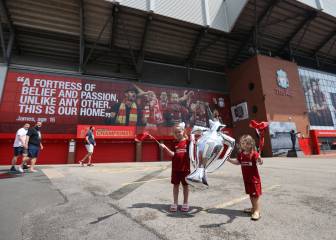 FSG's decade-long project that delivered the title