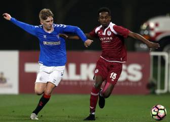 Aspire graduates giving Qatari clubs guarantees for the future