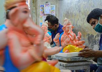 Coronavirus live: India latest news