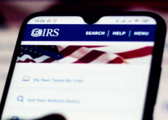 Stimulus check: how to use the IRS Get My Payment tracker app