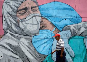 Global coronavirus cases exceed 10 million