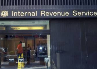 IRS office closures mean some still waiting for stimulus check