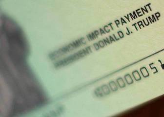 Second stimulus check update: is another payment on the way?