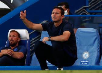 West Ham vs Chelsea preview