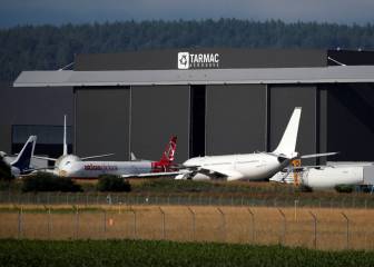 Europe won't allow US travelers after coronavirus break