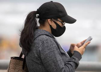 US states make it mandatory to wear a face mask