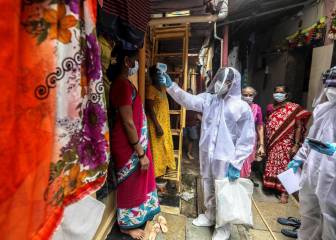 Coronavirus India news summary: Monday 29 June 2020