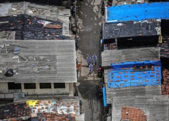 Coronavirus Africa summary: 29 June