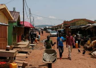 Six million pupils expected in schools during SA phase II