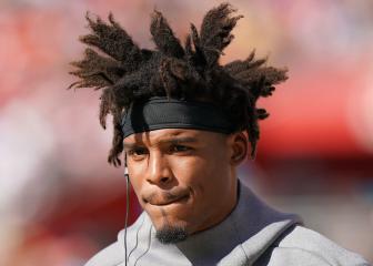 Cam Newton 'will be great' for Patriots