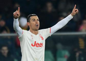 Cristiano Ronaldo will win wherever he plays - Abel Xavier