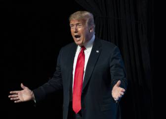 Iran issues arrest warrant for US President Donald Trump