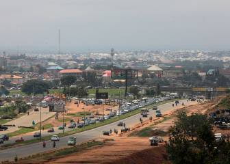 Nigeria to reopen schools in latest phase of lockdown lifting