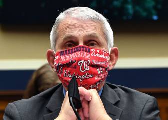 Dr. Fauci's recommendations to stop the Covid-19 crisis