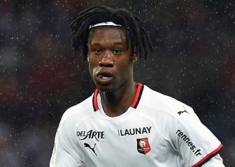 Rennes won't accept €80m from Madrid for Camavinga – Maurice