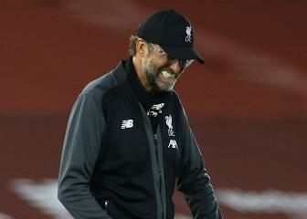 Man City guard of honour for Liverpool not necessary: Klopp