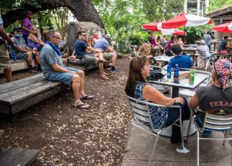 What do Americans think about the coronavirus pandemic?