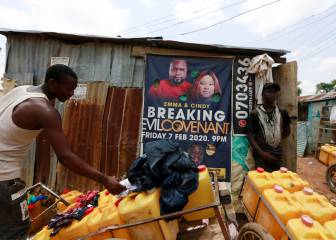 Coronavirus Africa: news summary for Wednesday 1 July