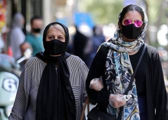 A national mask mandate could save the U.S. economy $1 trillion