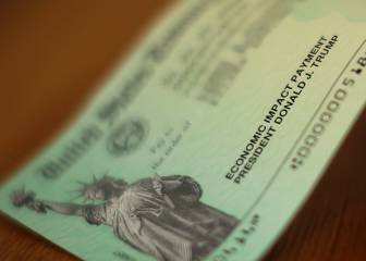 Will there be a second round of stimulus checks in July?