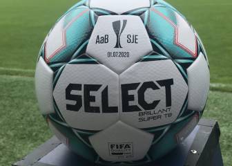 Danish cup final suspended after fans fail to socially distance