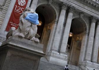 Coronavirus USA: live news summary for Thursday 2 July