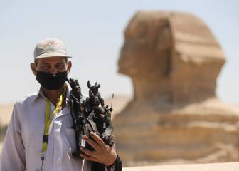 Coronavirus live: Africa latest news