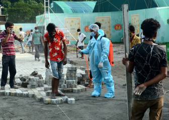 Coronavirus India: which cities are going into lockdown again?