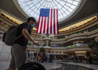 Coronavirus USA summary: 3 July