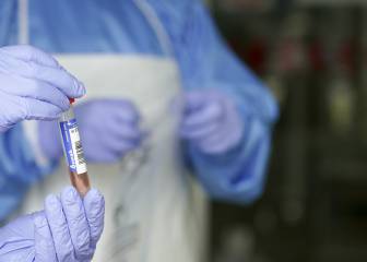 Ghanaian minister resigns after breaching self-isolation rules