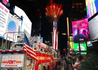 July 4th fireworks near me: what can I see and where?