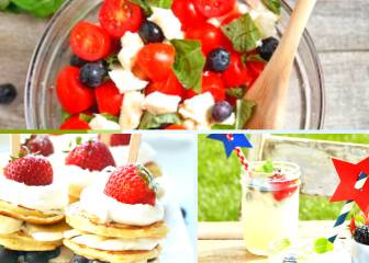 July 4th: food ideas to celebrate Independence Day 2020